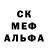 Альфа ПВП крисы CK Adi Prasetia