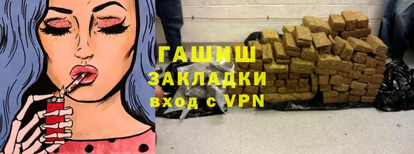 молекула духа Осташков